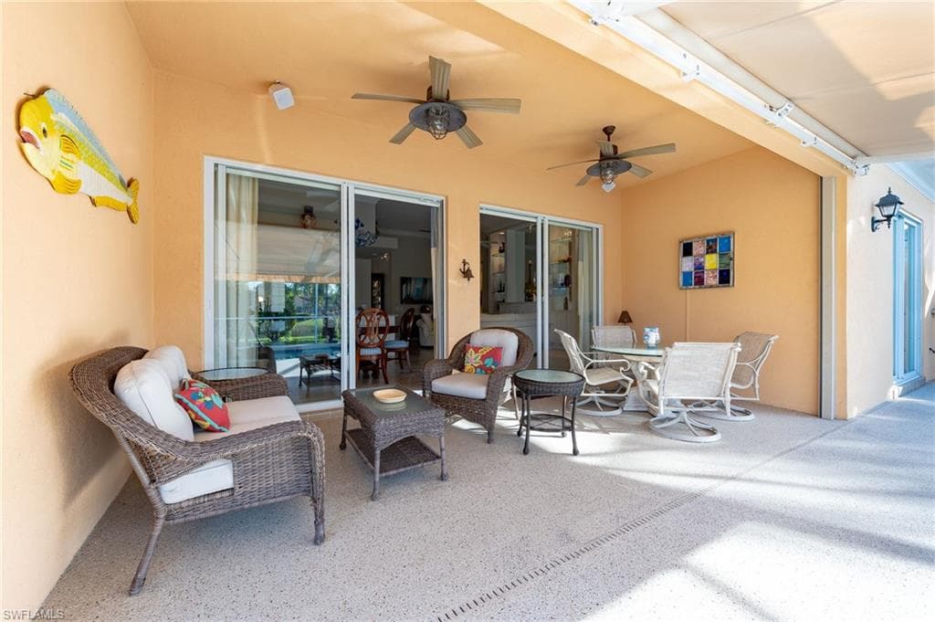 7013 Leopardi CT, NAPLES FL 34114-39