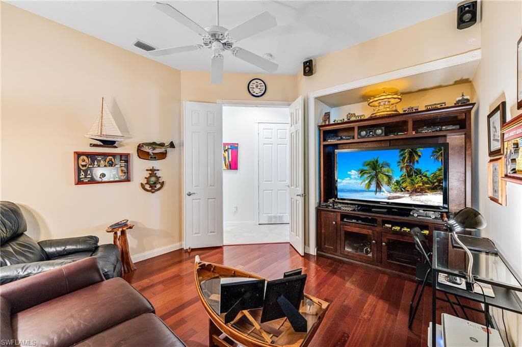 7013 Leopardi CT, NAPLES FL 34114-34
