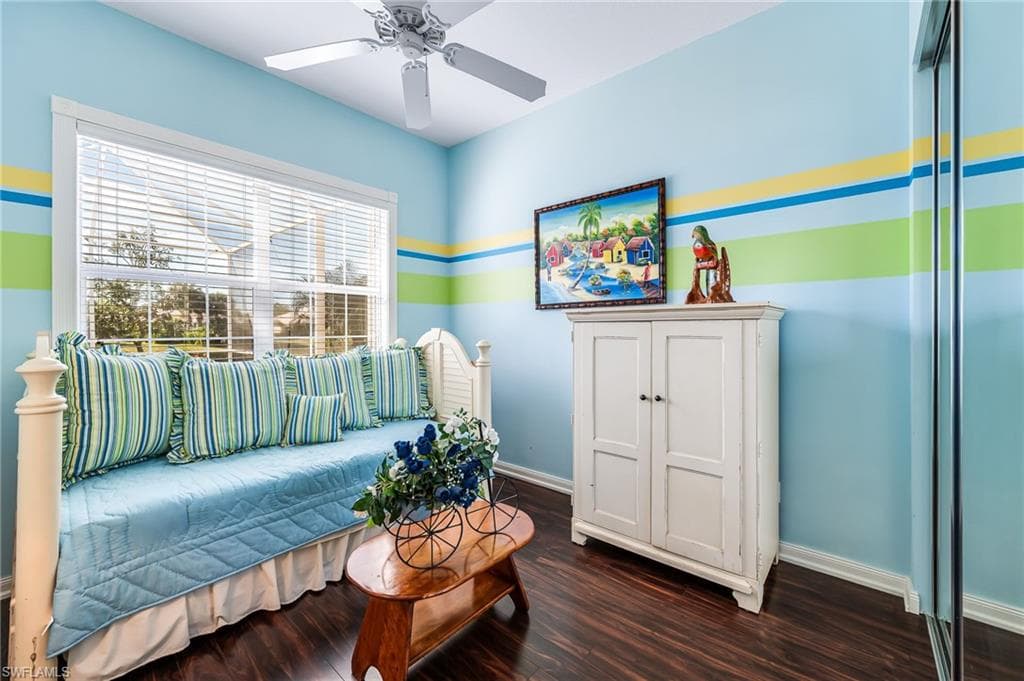 7013 Leopardi CT, NAPLES FL 34114-30