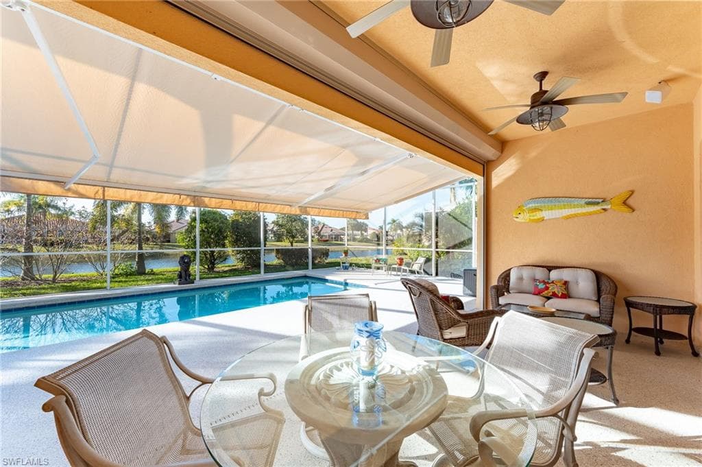7013 Leopardi CT, NAPLES FL 34114-38