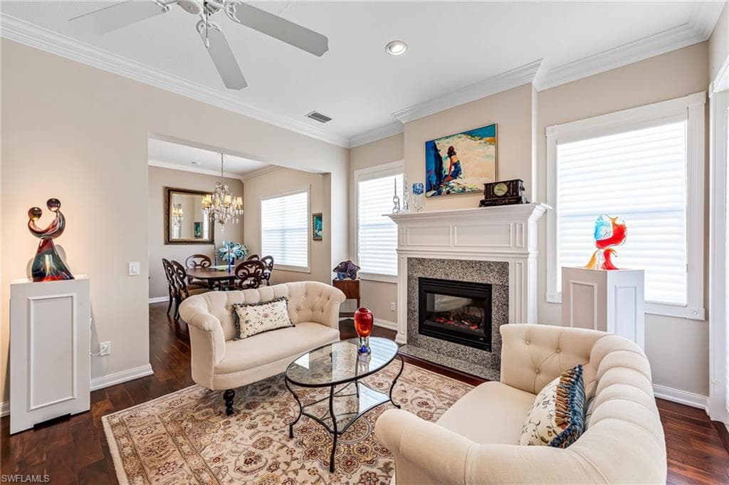 7013 Leopardi CT, NAPLES FL 34114-7