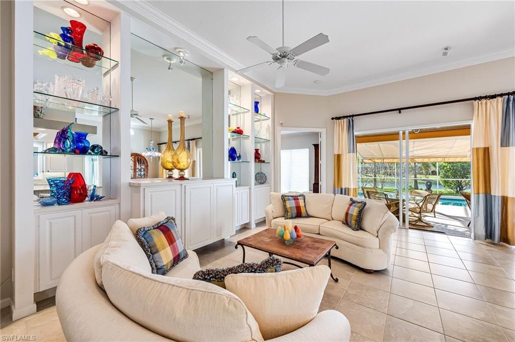 7013 Leopardi CT, NAPLES FL 34114-20