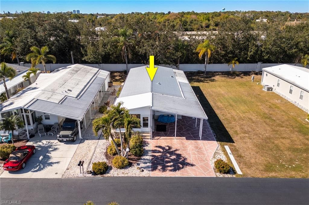 5252 Fiddleleaf DR, FORT MYERS FL 33905-27