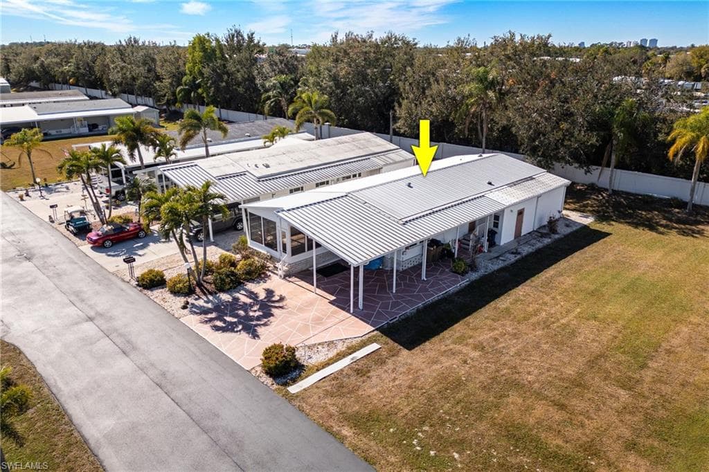 5252 Fiddleleaf DR, FORT MYERS FL 33905-29