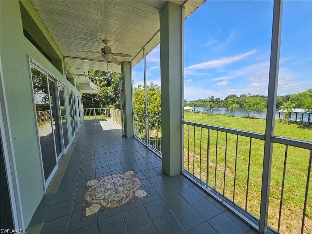 4942 Fort Denaud RD, FORT DENAUD FL 33935-12