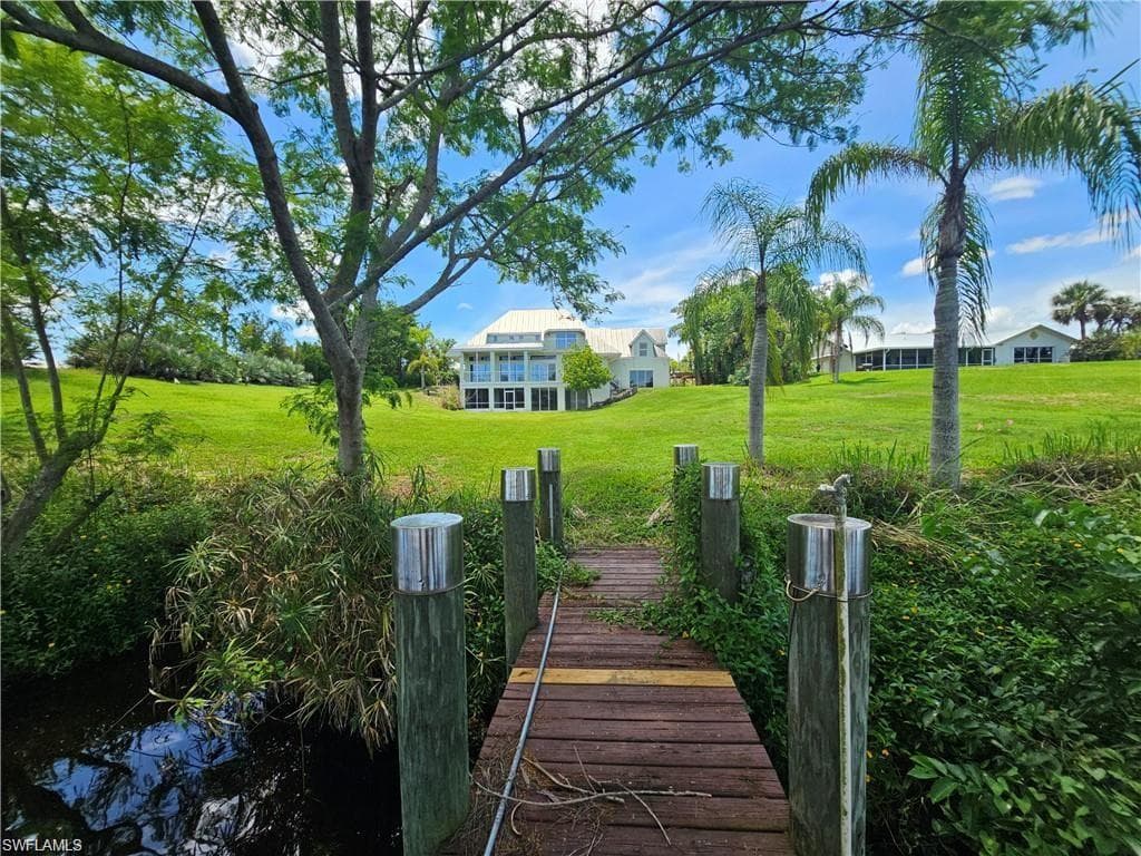 4942 Fort Denaud RD, FORT DENAUD FL 33935-40