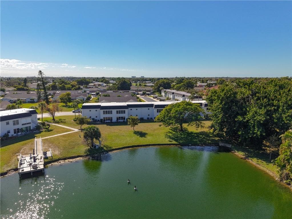 6884 Sandtrap DR # 4, FORT MYERS FL 33919-1