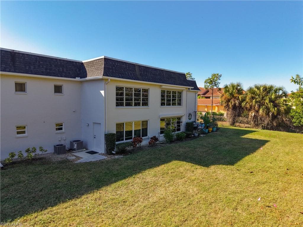 6884 Sandtrap DR # 4, FORT MYERS FL 33919-41