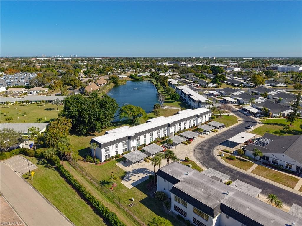 6884 Sandtrap DR # 4, FORT MYERS FL 33919-4