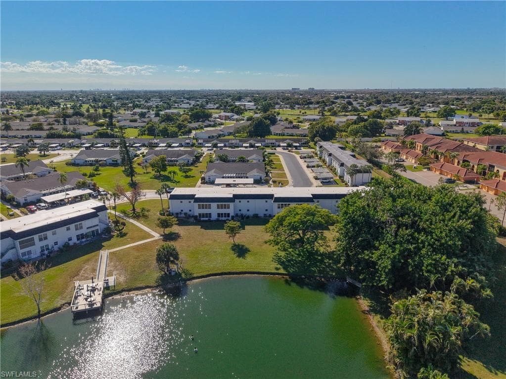 6884 Sandtrap DR # 4, FORT MYERS FL 33919-48