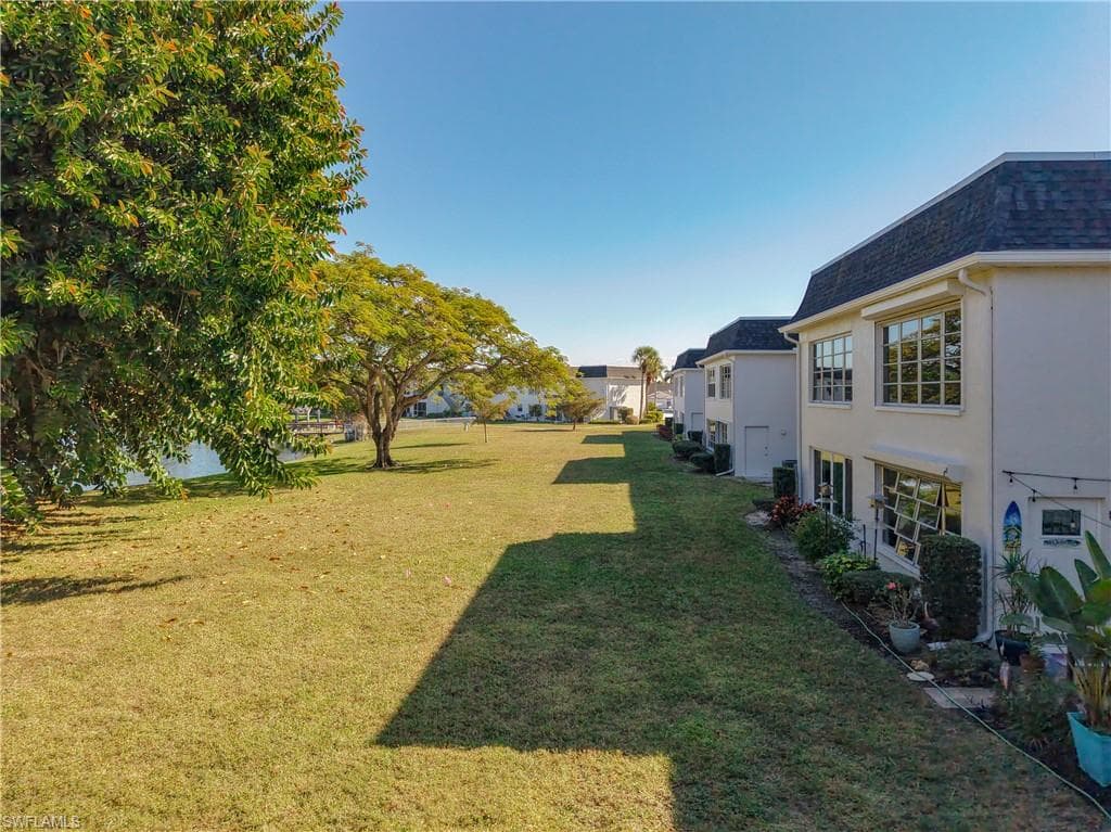 6884 Sandtrap DR # 4, FORT MYERS FL 33919-40