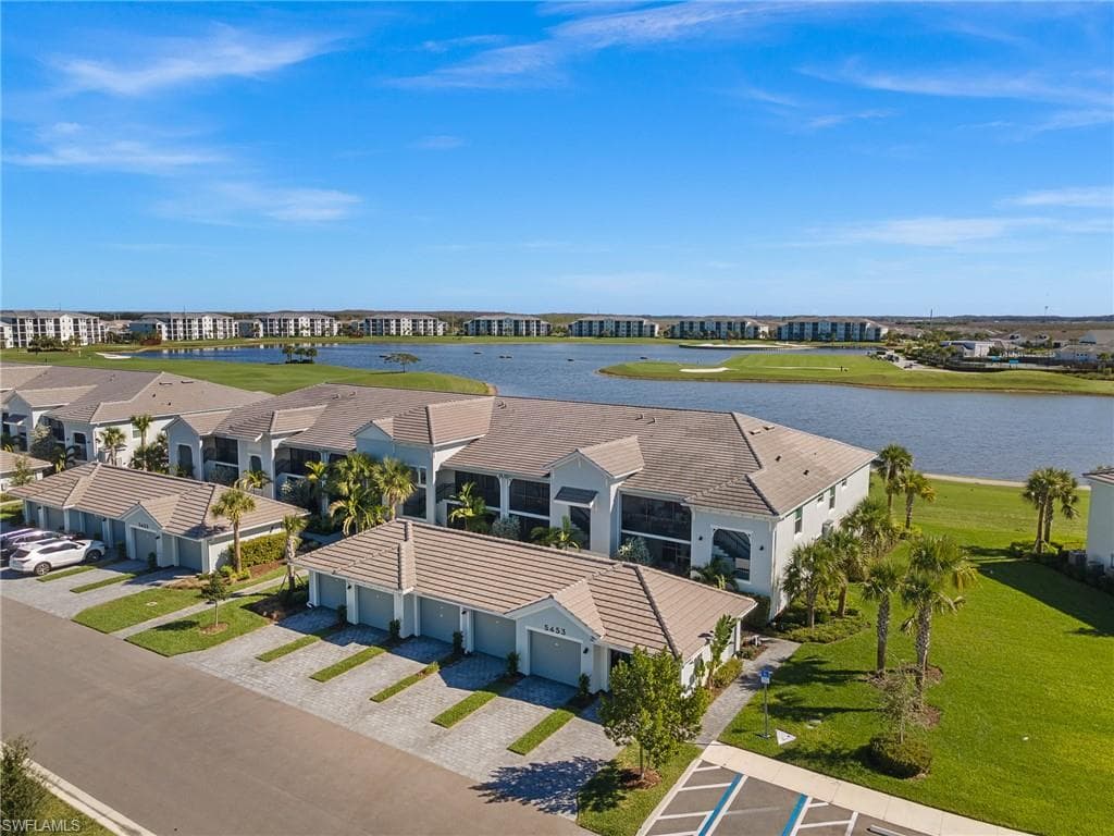 5453 Double Eagle CIR # 3116, OTHER FL 34142-1