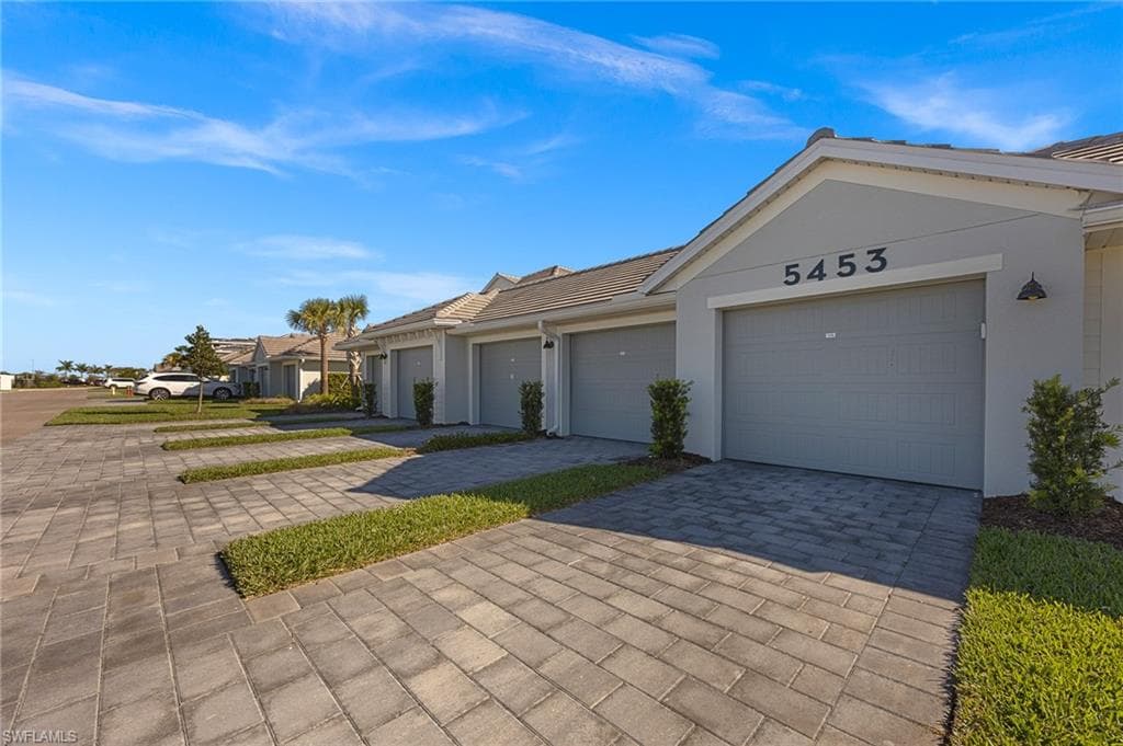 5453 Double Eagle CIR # 3116, OTHER FL 34142-2