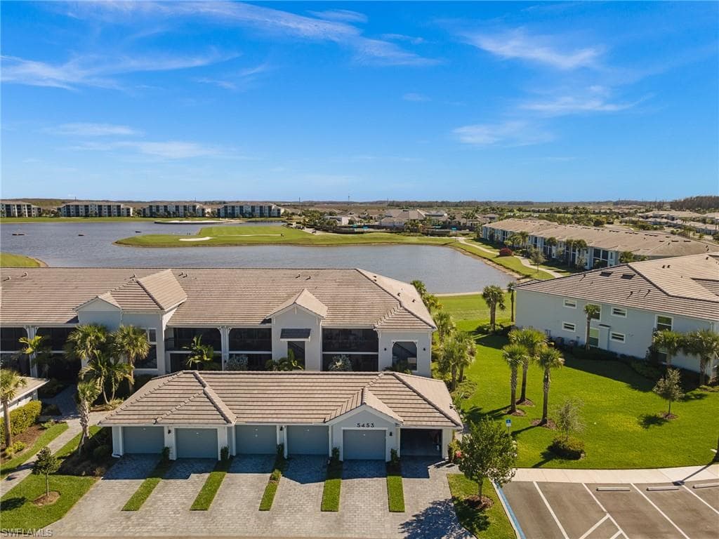 5453 Double Eagle CIR # 3116, OTHER FL 34142-34