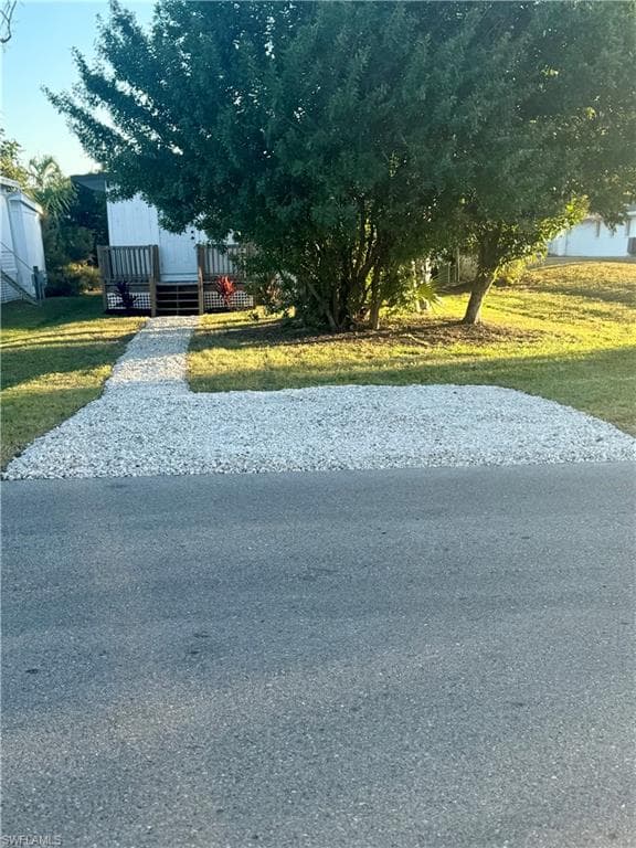 5675 Pine Island RD NW, BOKEELIA FL 33922-1