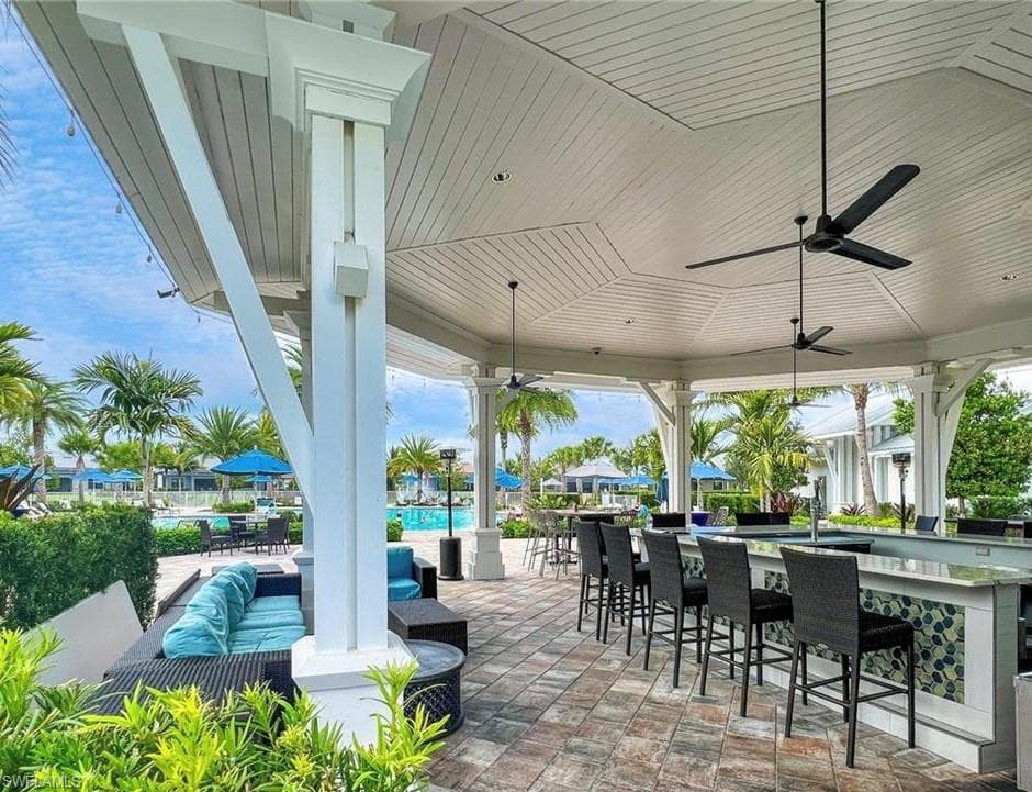 9774 Everglades DR, NAPLES FL 34120-45