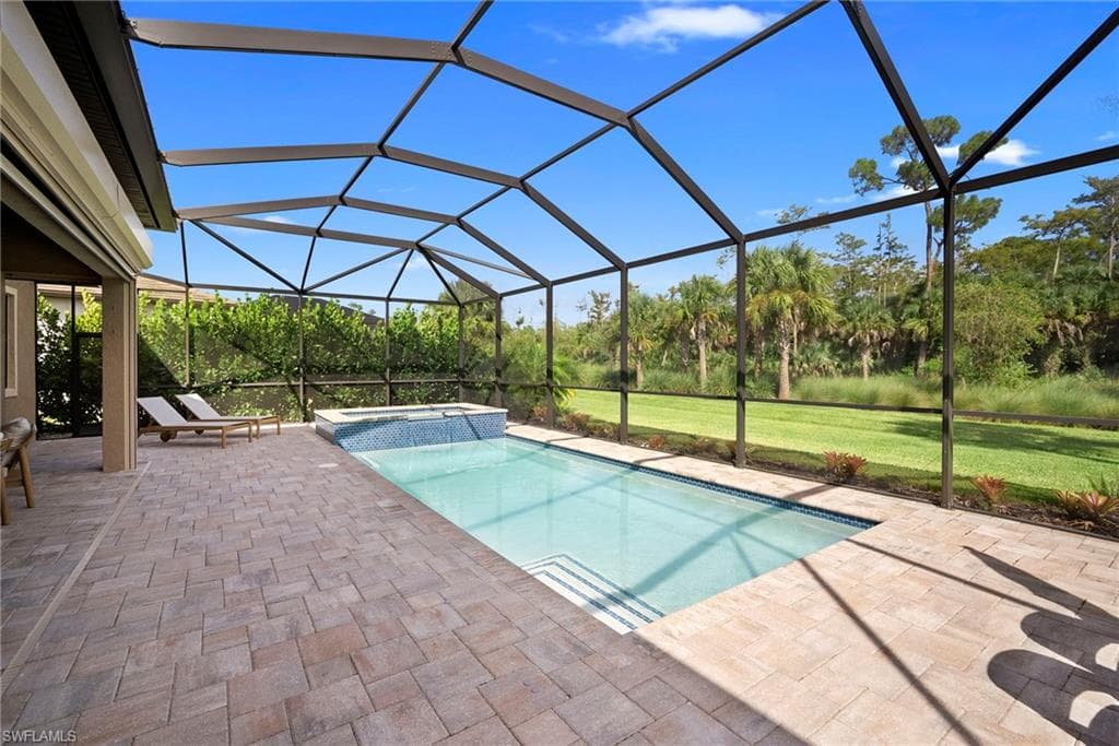 9774 Everglades DR, NAPLES FL 34120-35