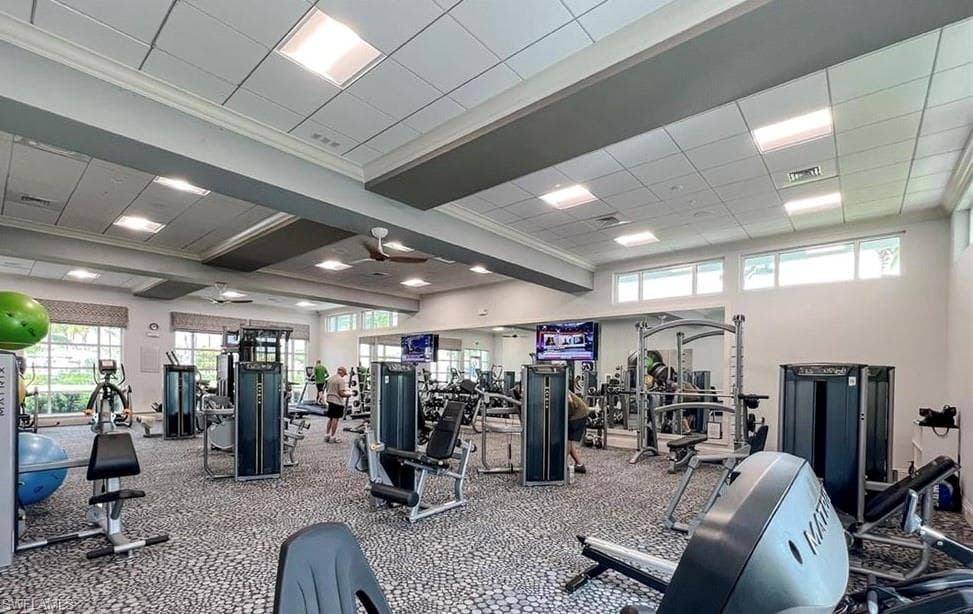 9774 Everglades DR, NAPLES FL 34120-49