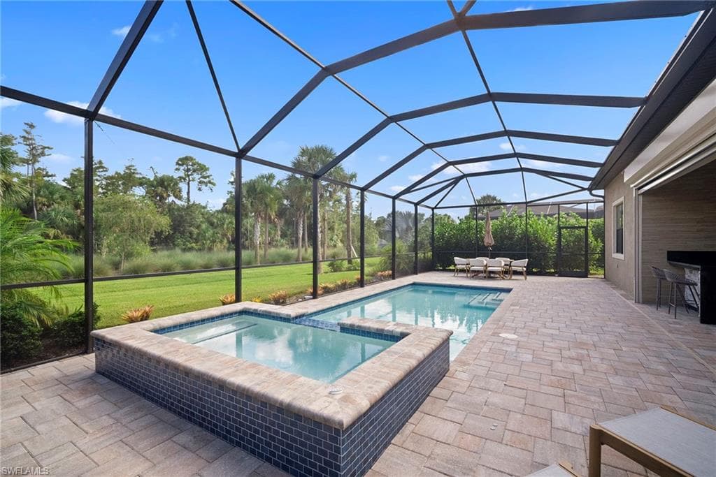9774 Everglades DR, NAPLES FL 34120-34