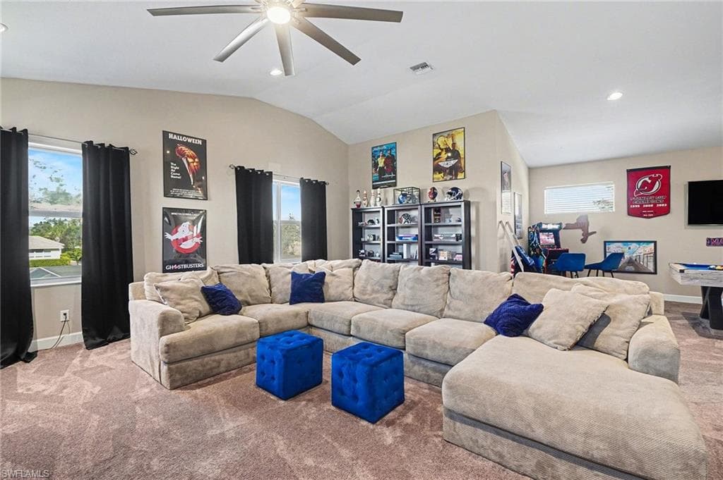2705 Lambay CT-21
