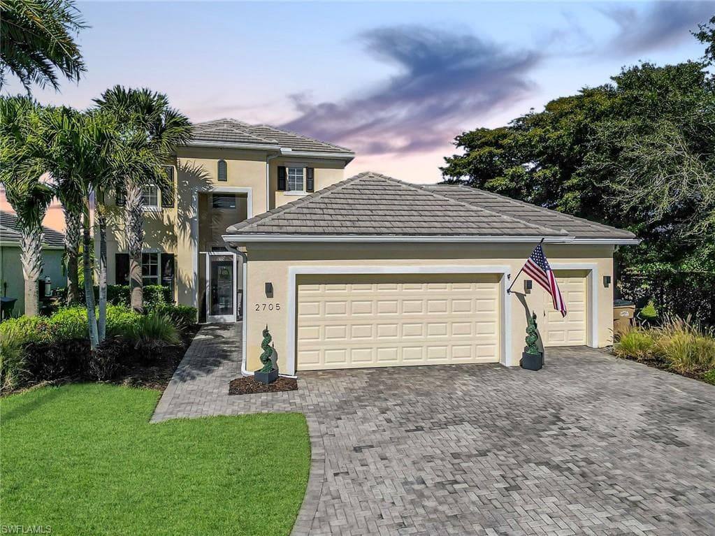 2705 Lambay CT-35