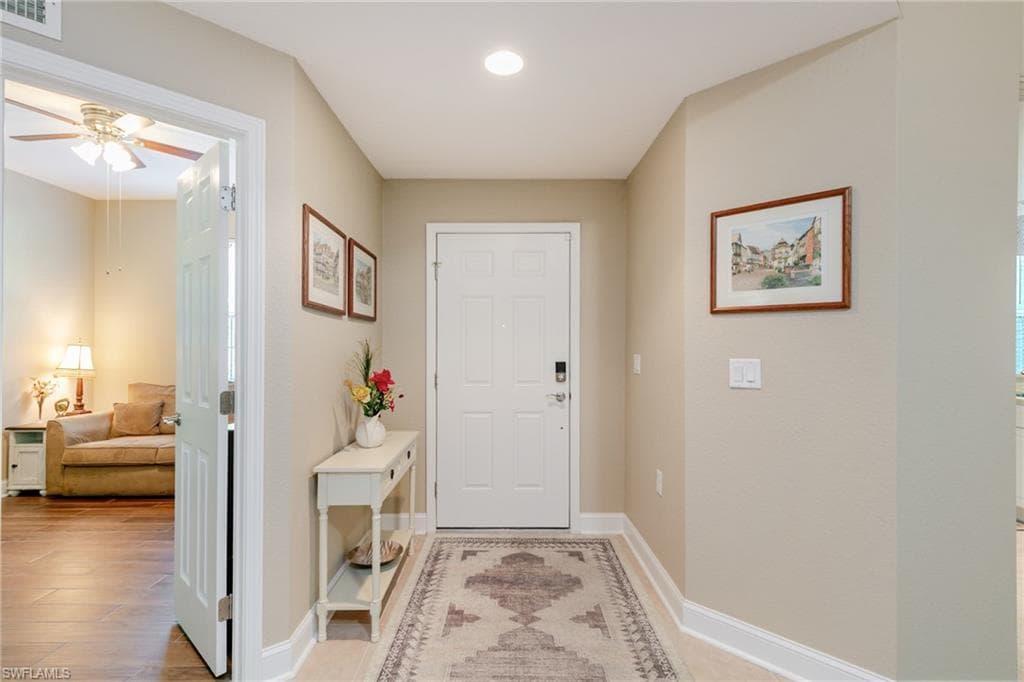 16227 Coco Hammock WAY # 101, FORT MYERS FL 33908-1