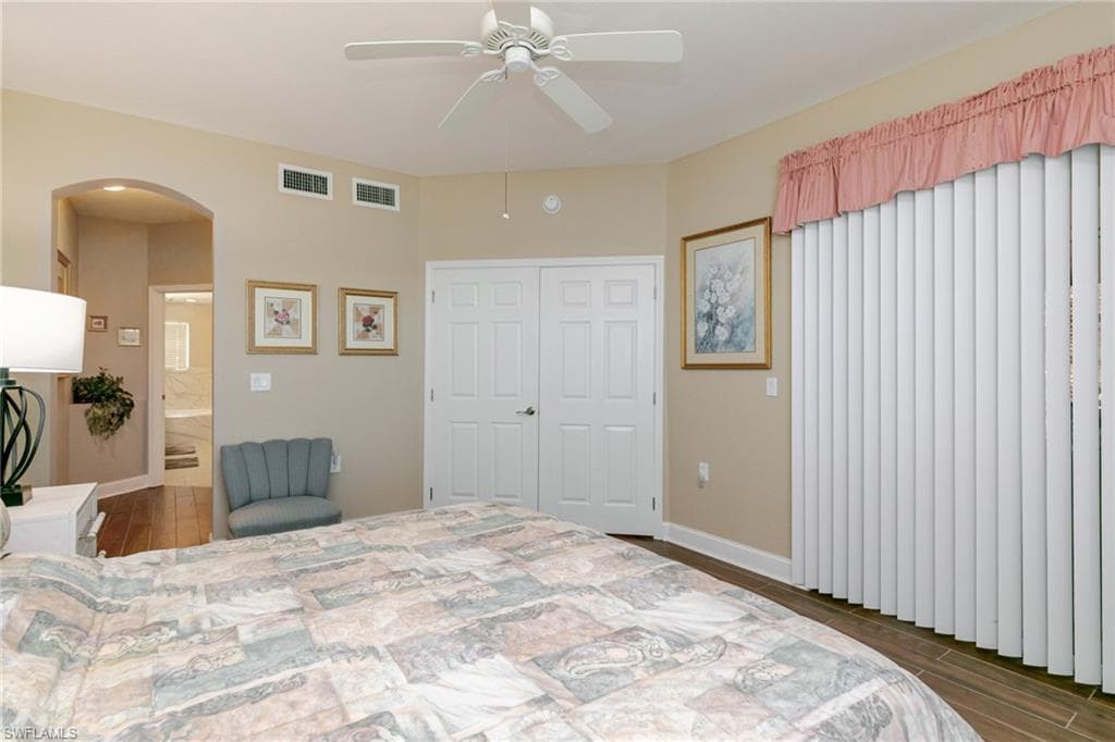 16227 Coco Hammock WAY # 101, FORT MYERS FL 33908-16