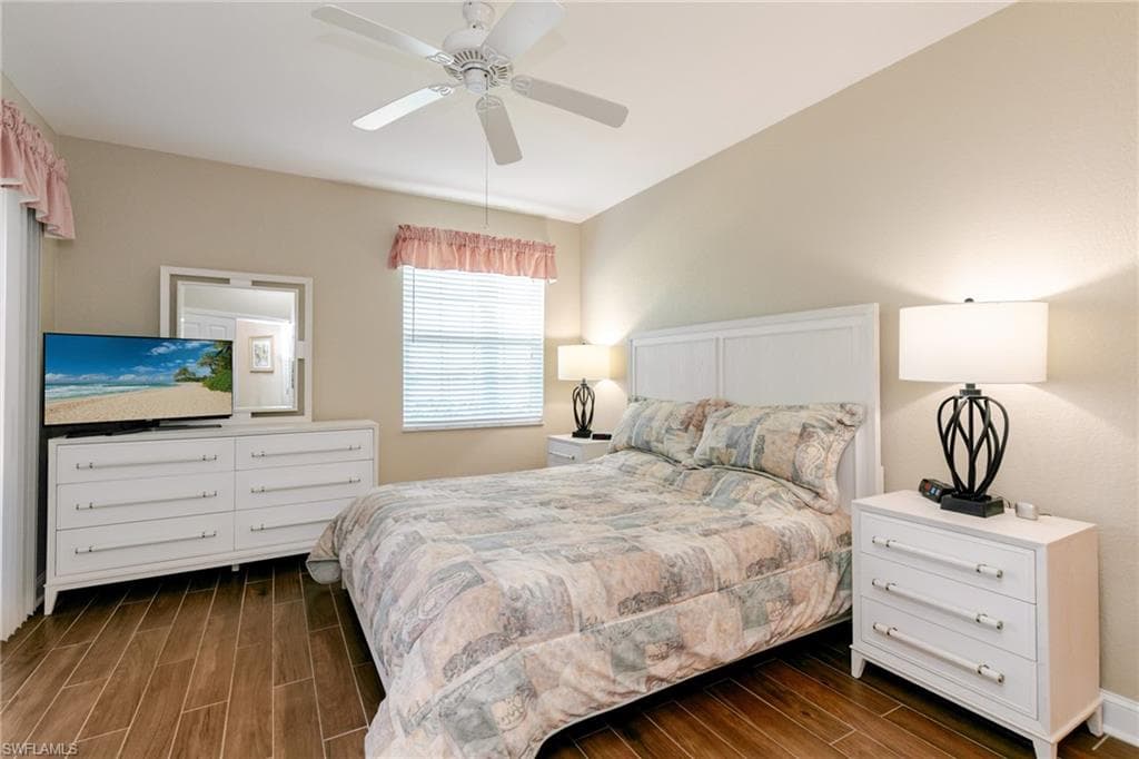 16227 Coco Hammock WAY # 101, FORT MYERS FL 33908-15