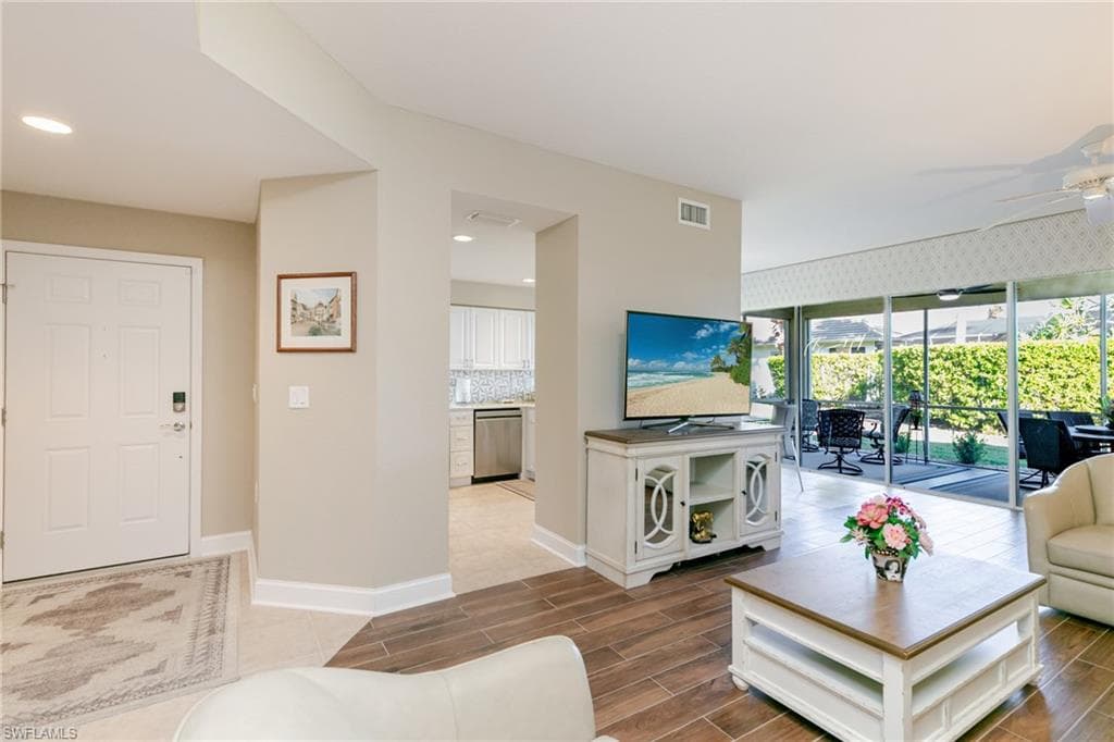 16227 Coco Hammock WAY # 101, FORT MYERS FL 33908-2