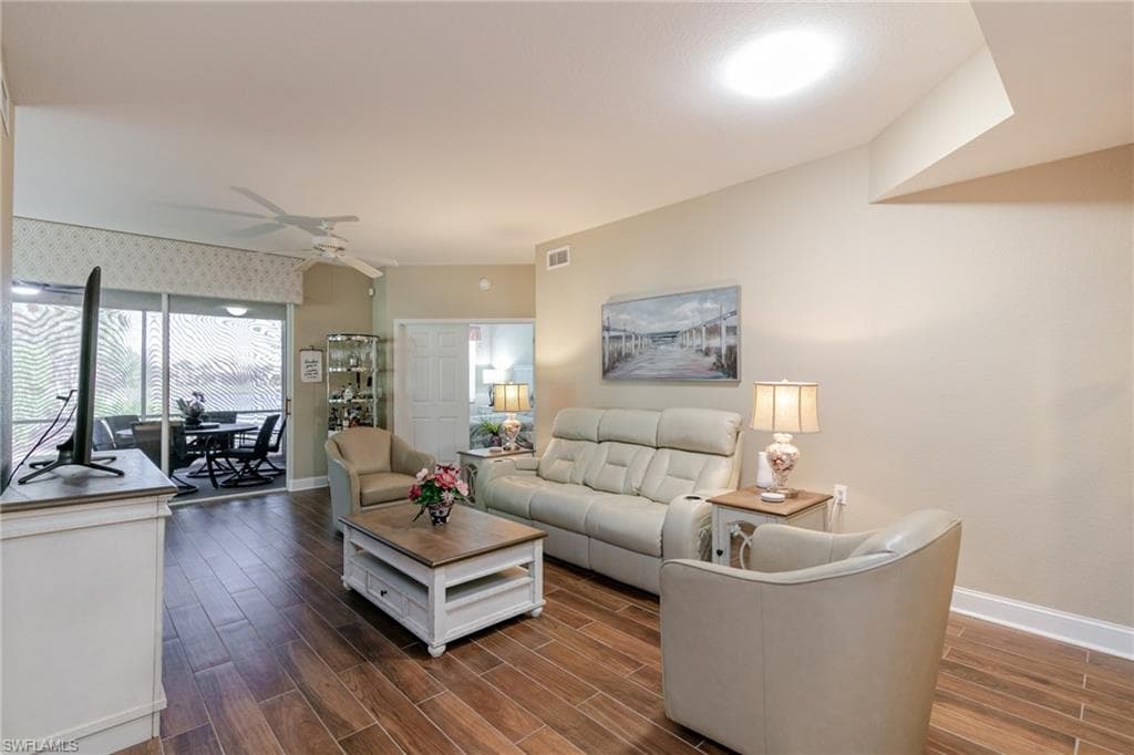 16227 Coco Hammock WAY # 101, FORT MYERS FL 33908-4