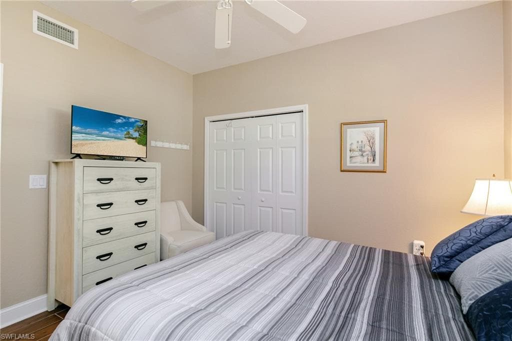 16227 Coco Hammock WAY # 101, FORT MYERS FL 33908-13