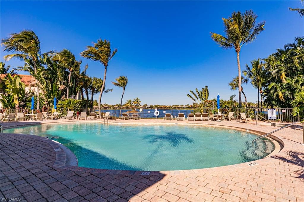 16227 Coco Hammock WAY # 101, FORT MYERS FL 33908-24