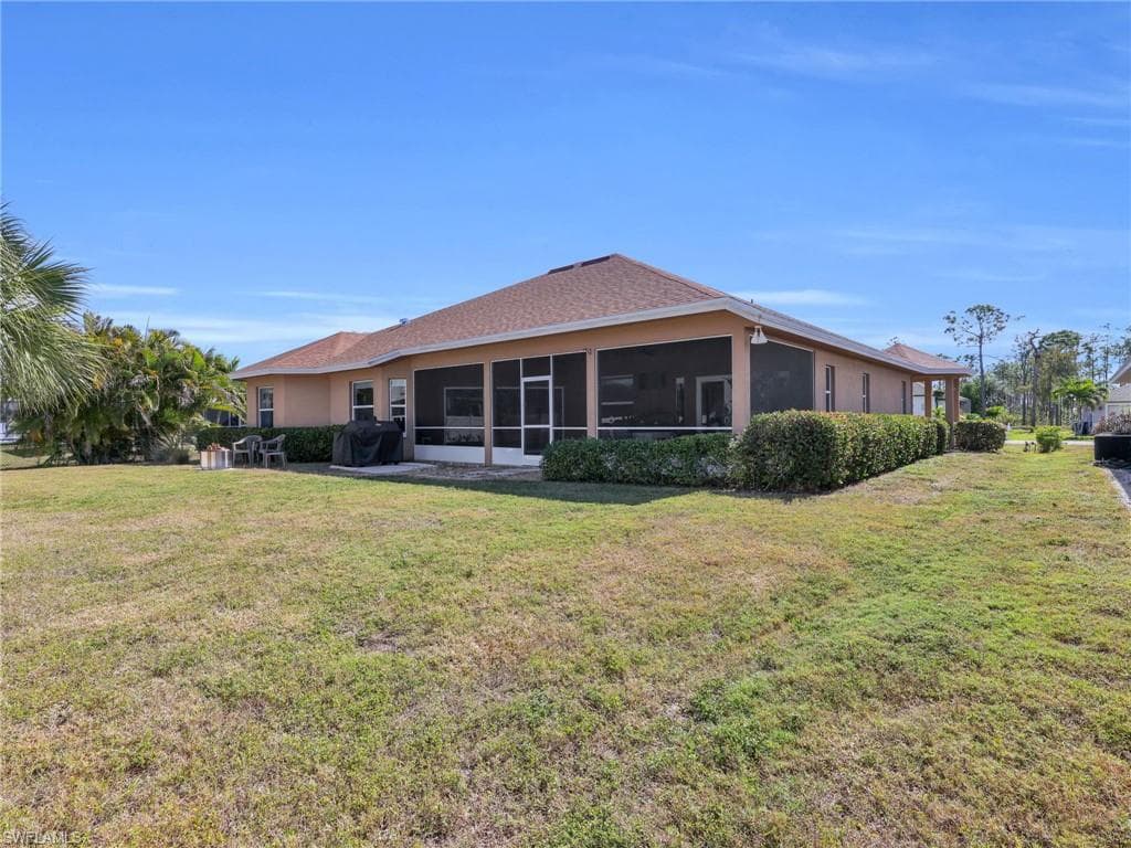 10611 Ankeny LN, BONITA SPRINGS FL 34135-33