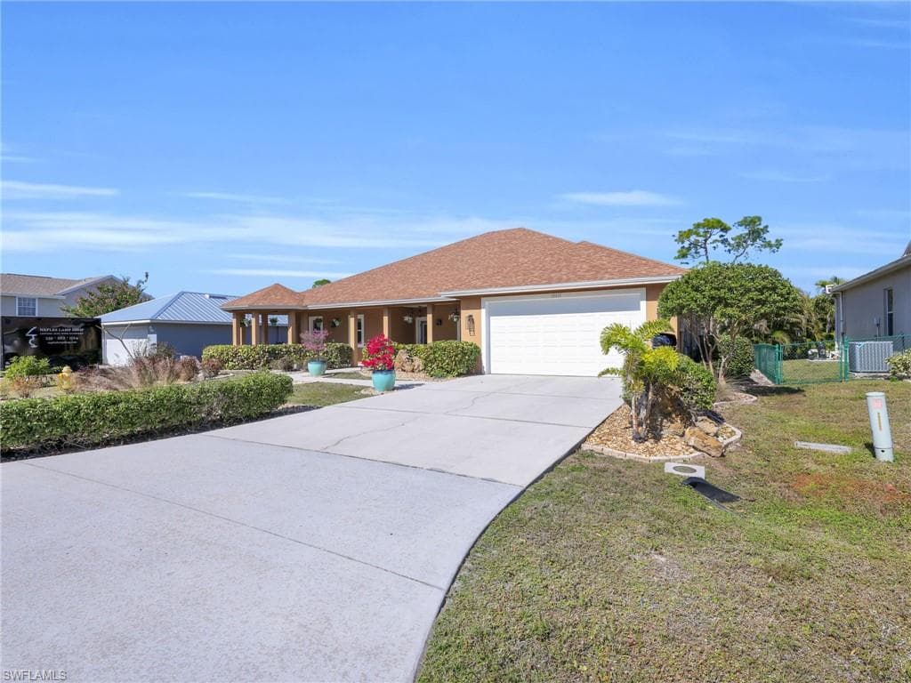 10611 Ankeny LN, BONITA SPRINGS FL 34135-34