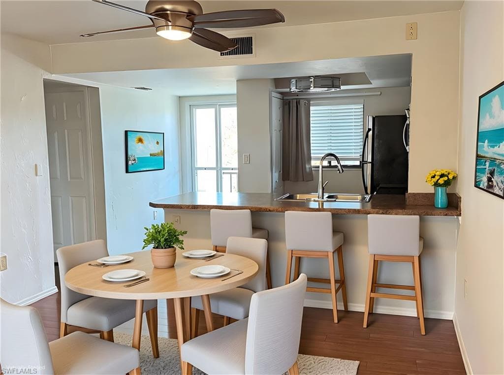 1211 Barrett RD # 1106, NORTH FORT MYERS FL 33903-5