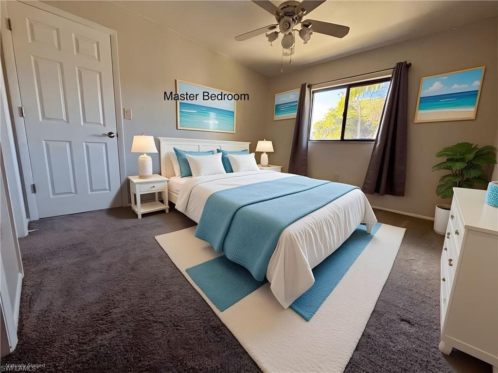 1211 Barrett RD # 1106, NORTH FORT MYERS FL 33903-21