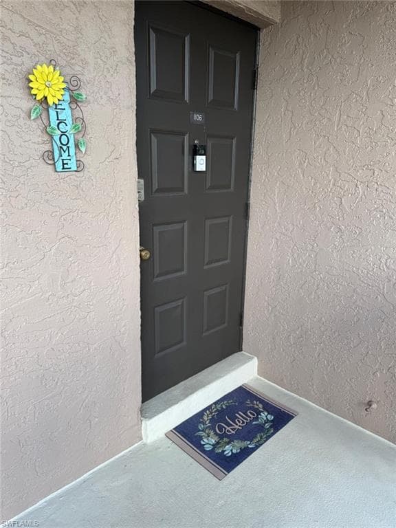 1211 Barrett RD # 1106, NORTH FORT MYERS FL 33903-2