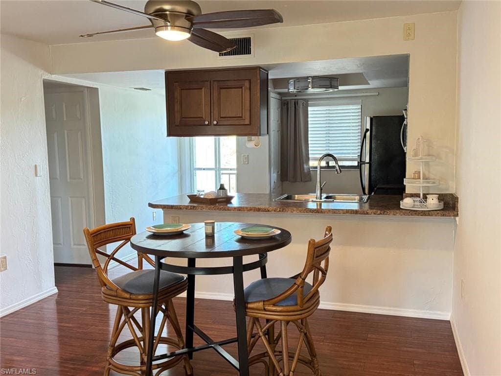 1211 Barrett RD # 1106, NORTH FORT MYERS FL 33903-4