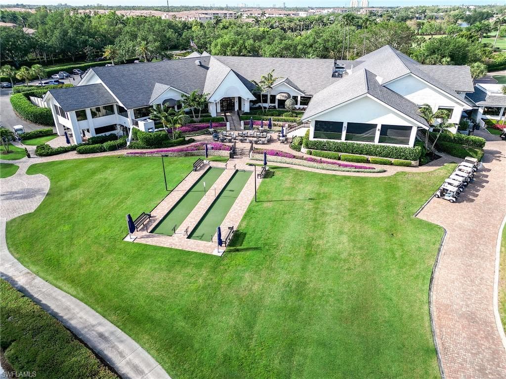 8461 Southbridge DR # 4, ESTERO FL 33967-31