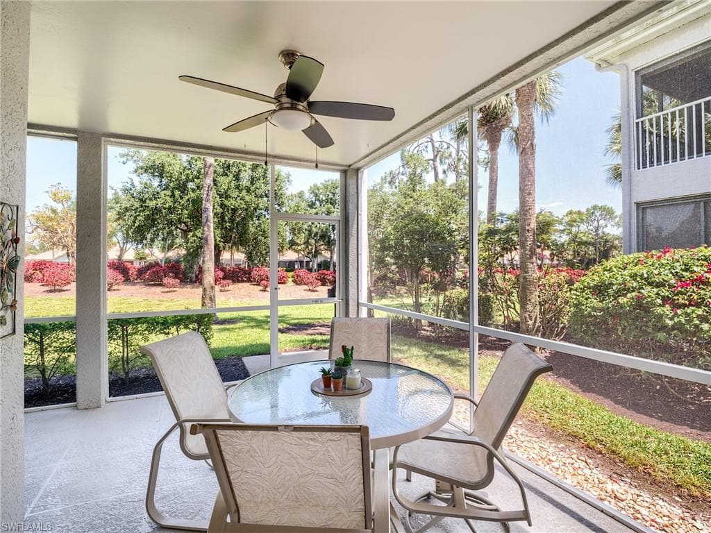 8461 Southbridge DR # 4, ESTERO FL 33967-4