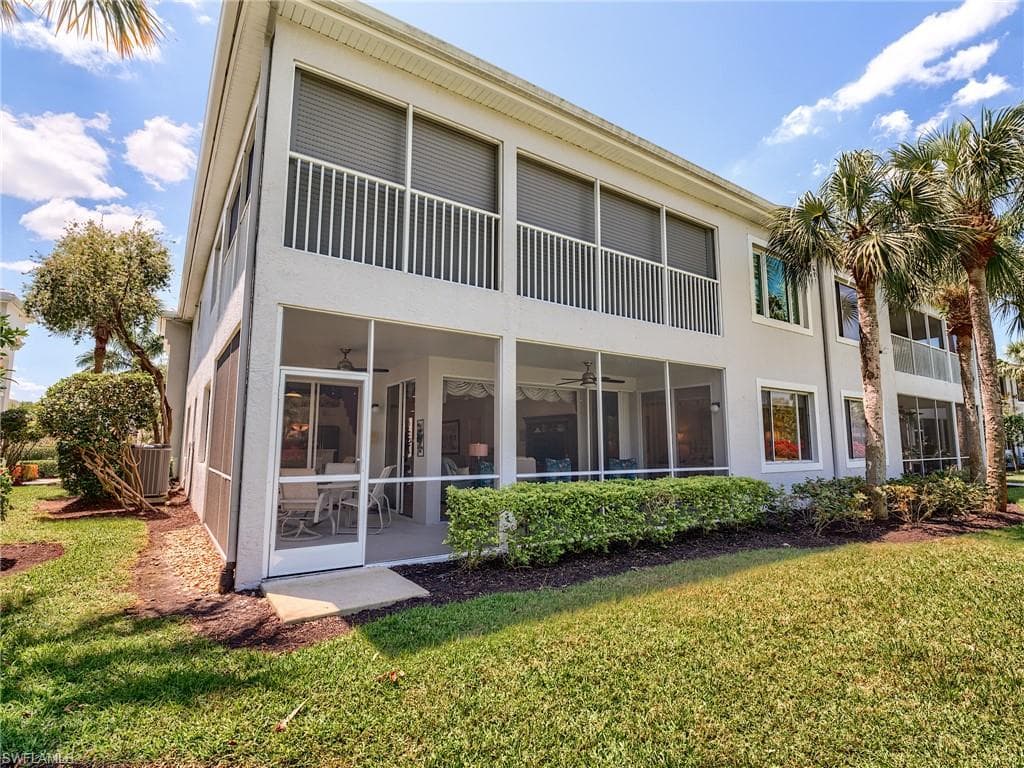 8461 Southbridge DR # 4, ESTERO FL 33967-29