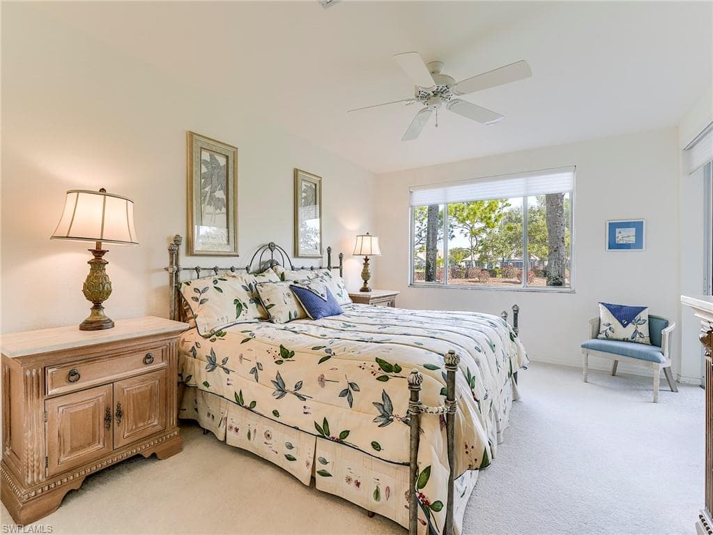 8461 Southbridge DR # 4, ESTERO FL 33967-17