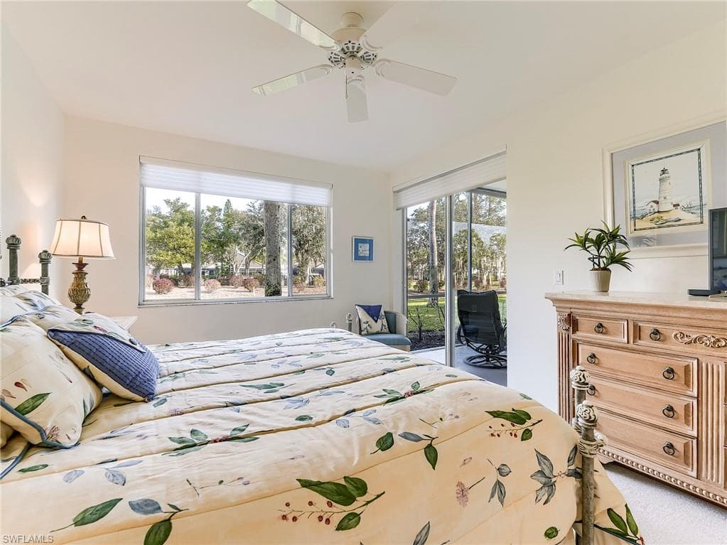 8461 Southbridge DR # 4, ESTERO FL 33967-18