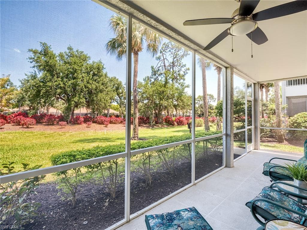 8461 Southbridge DR # 4, ESTERO FL 33967-3