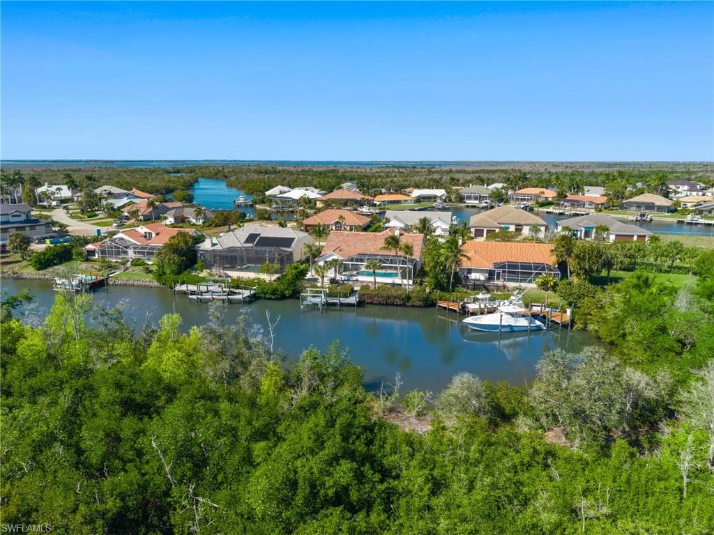 14851 Caleb DR, FORT MYERS FL 33908-26