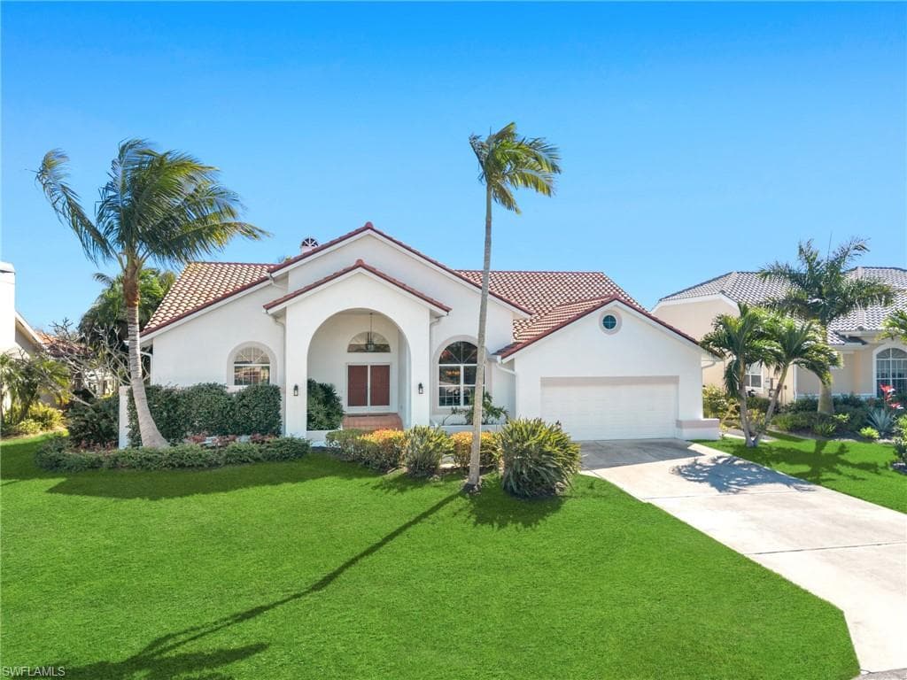 14851 Caleb DR, FORT MYERS FL 33908-5