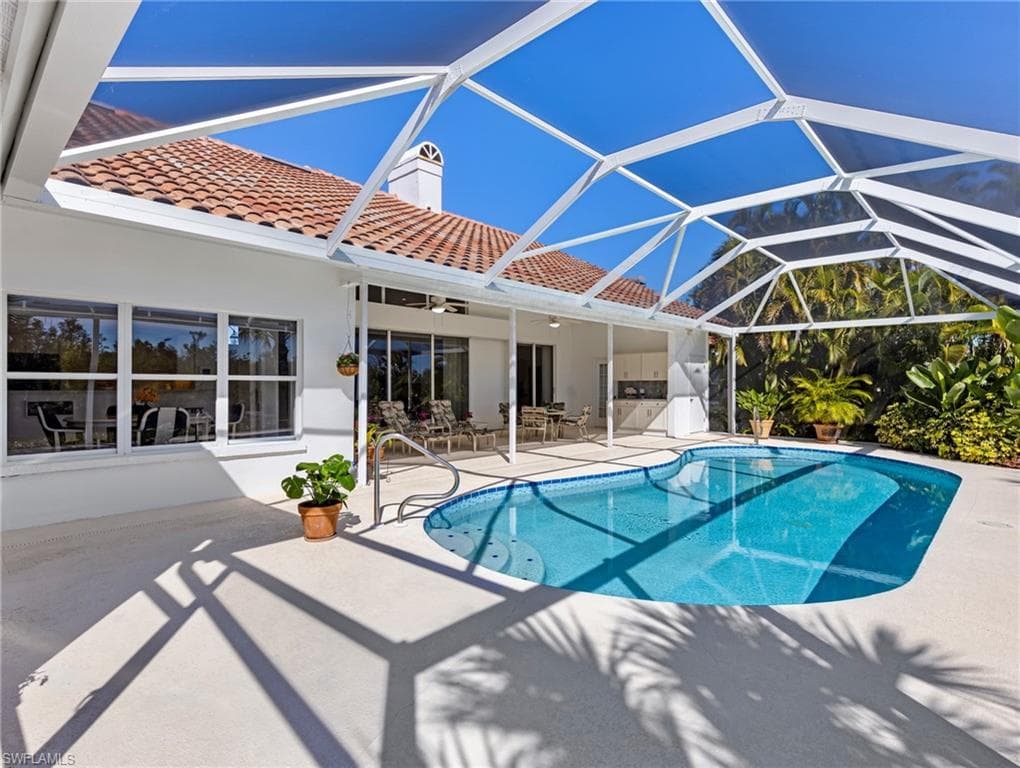 14851 Caleb DR, FORT MYERS FL 33908-45