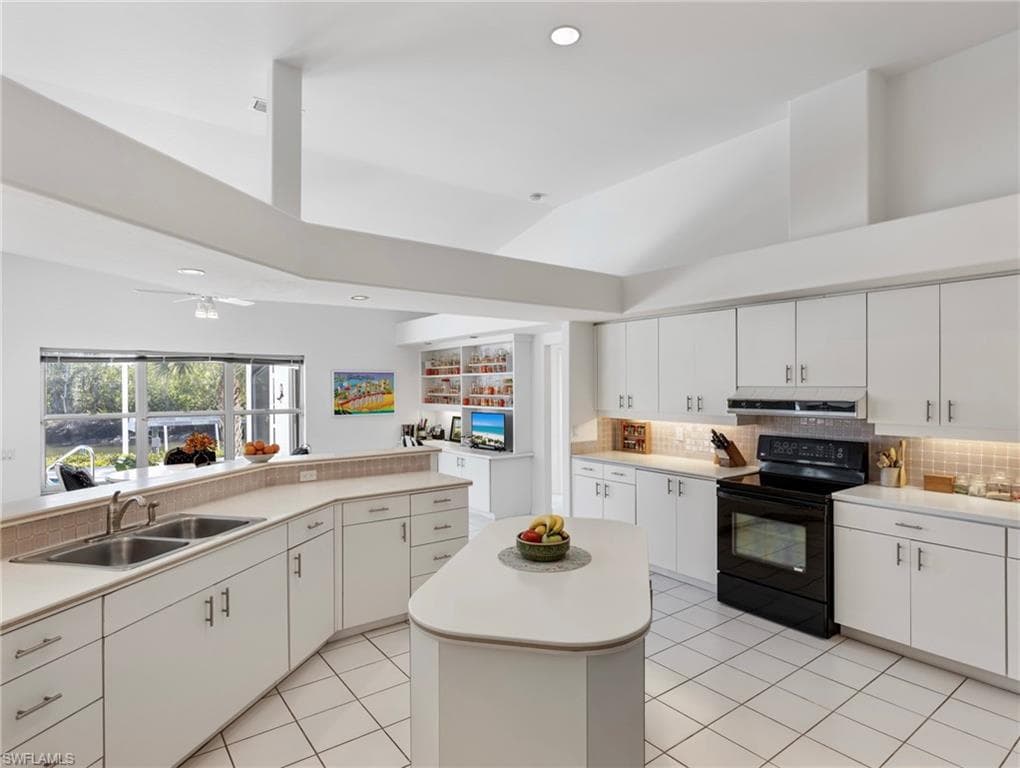14851 Caleb DR, FORT MYERS FL 33908-12