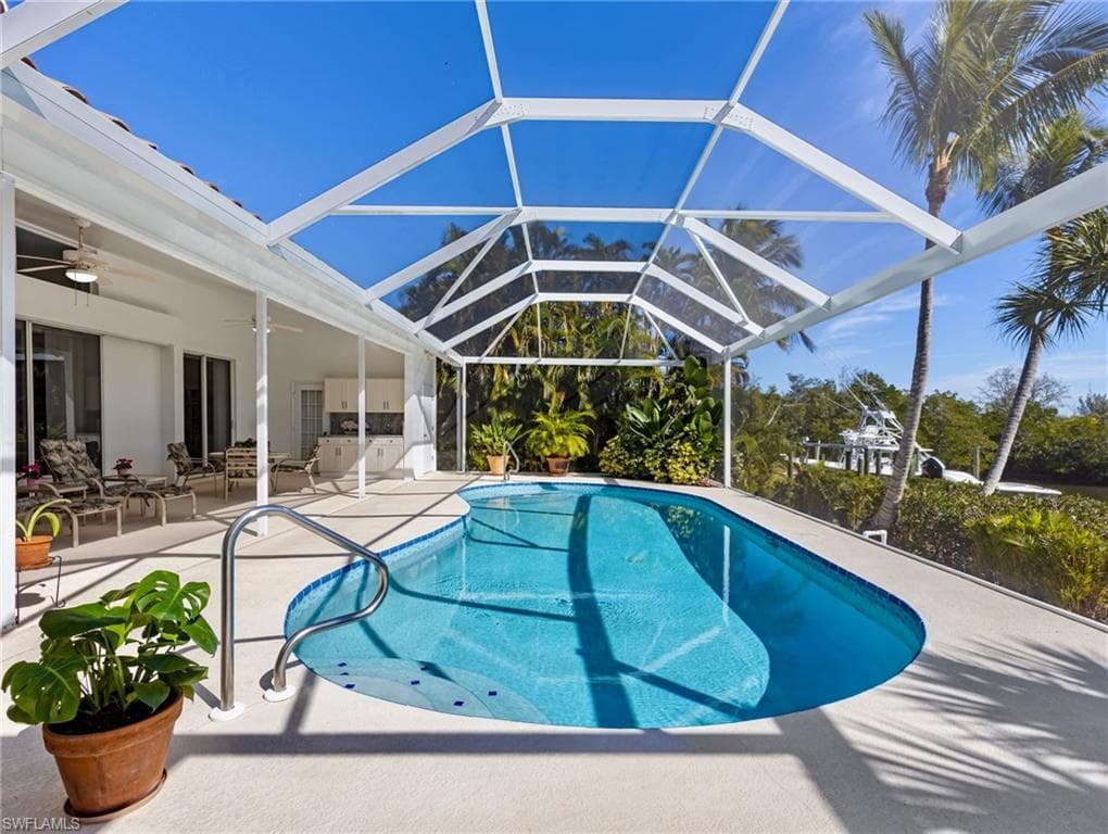 14851 Caleb DR, FORT MYERS FL 33908-46