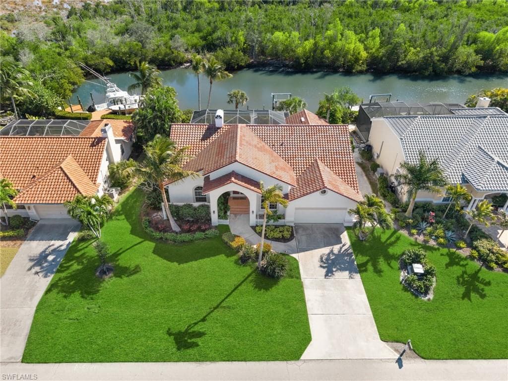 14851 Caleb DR, FORT MYERS FL 33908-2